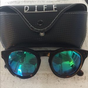 Diff Dime II sunglasses
